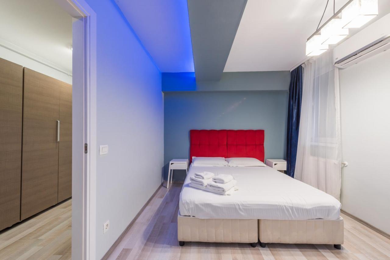 Ben Yehuda - Shabbat Friendly Apartments Бухарест Экстерьер фото