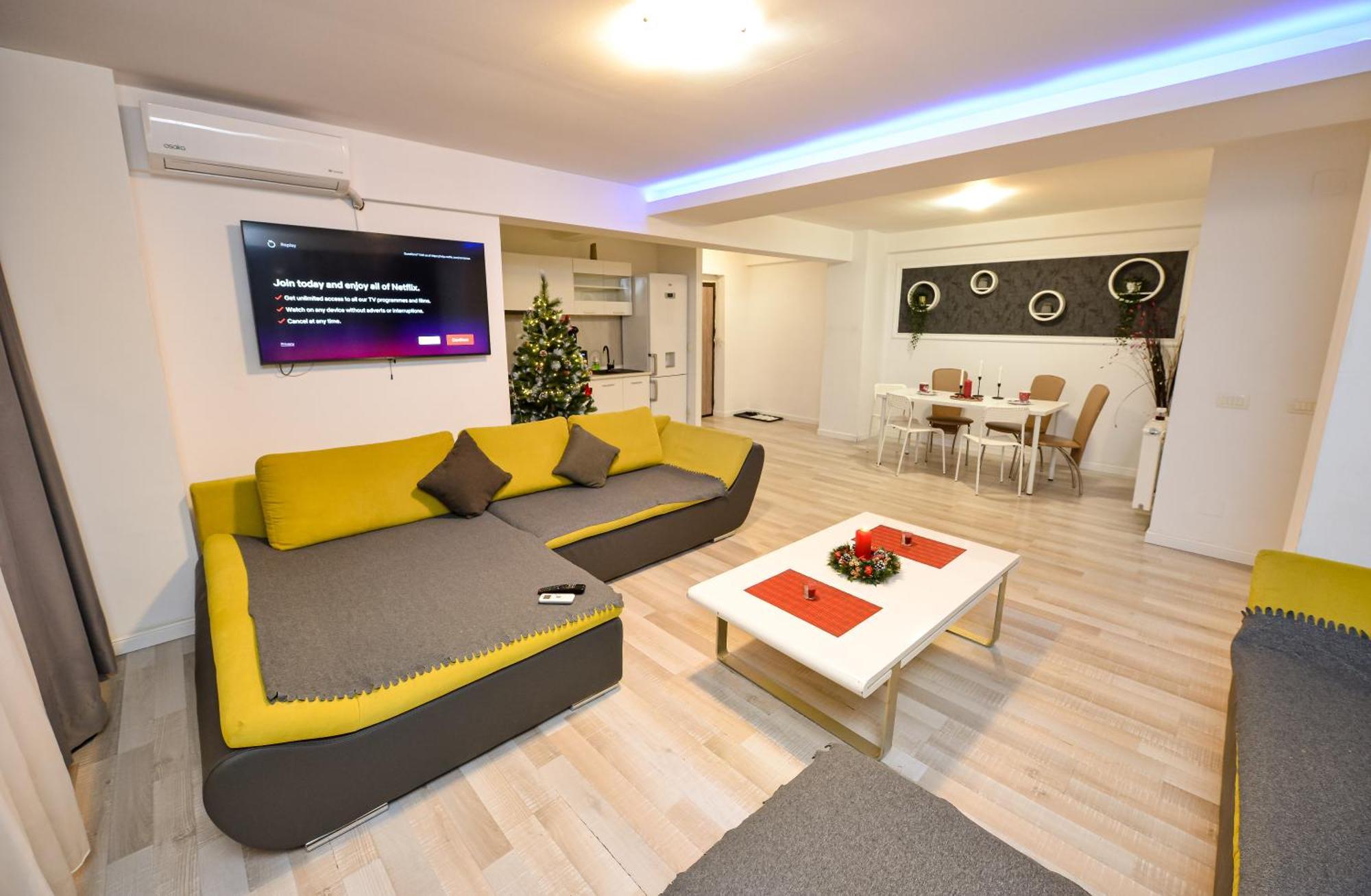 Ben Yehuda - Shabbat Friendly Apartments Бухарест Экстерьер фото