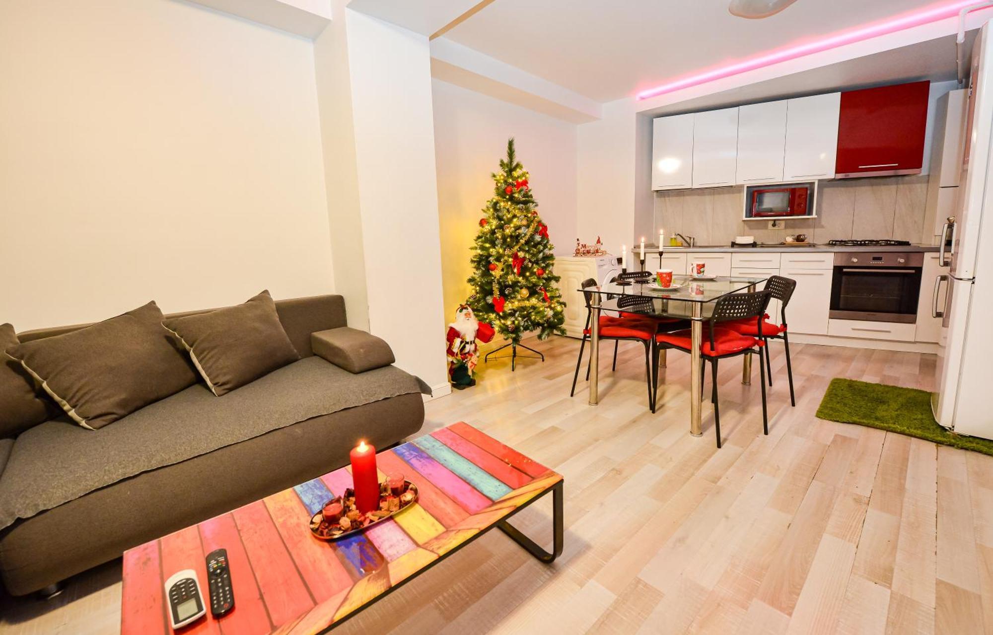Ben Yehuda - Shabbat Friendly Apartments Бухарест Экстерьер фото
