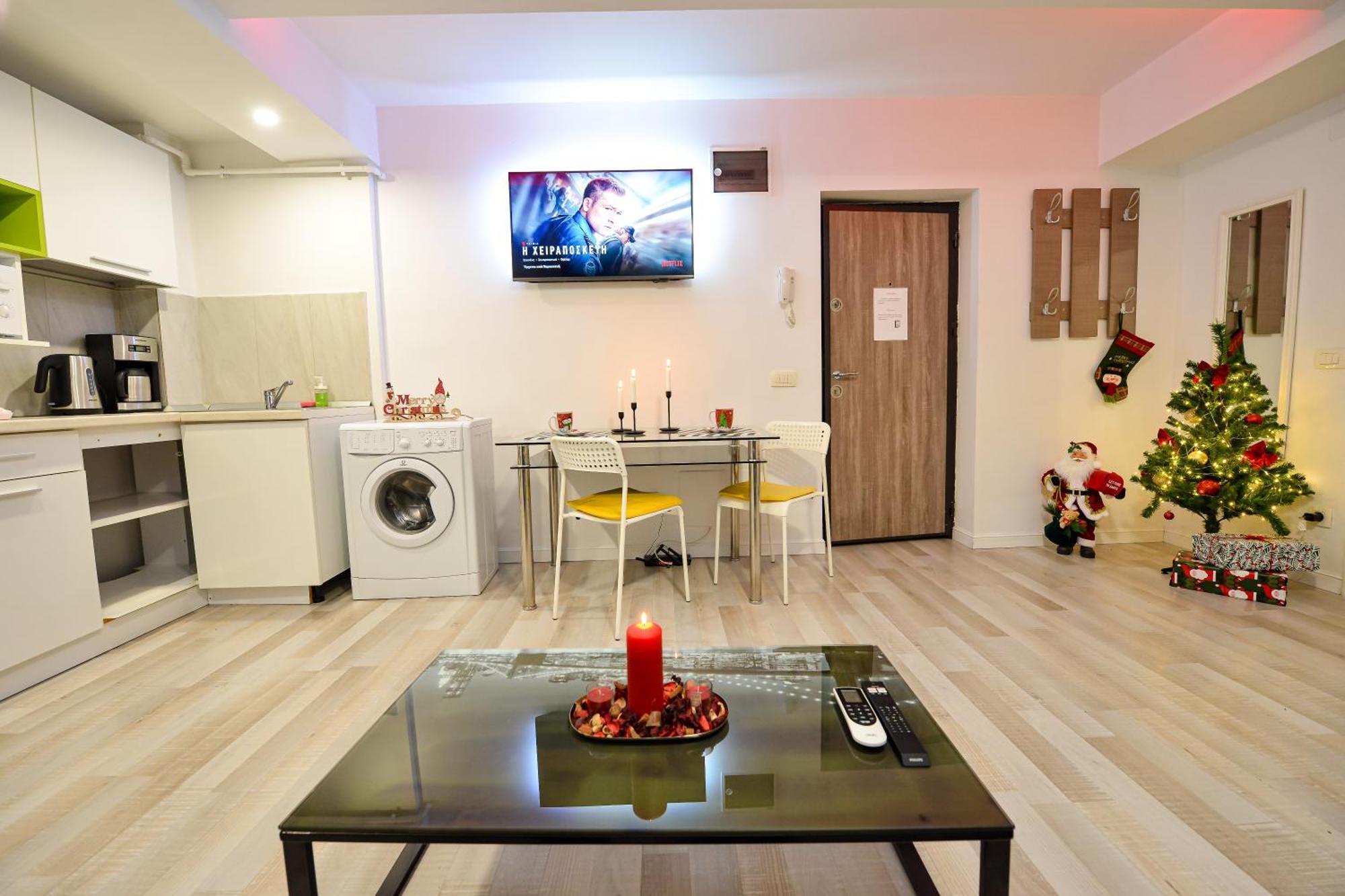 Ben Yehuda - Shabbat Friendly Apartments Бухарест Экстерьер фото