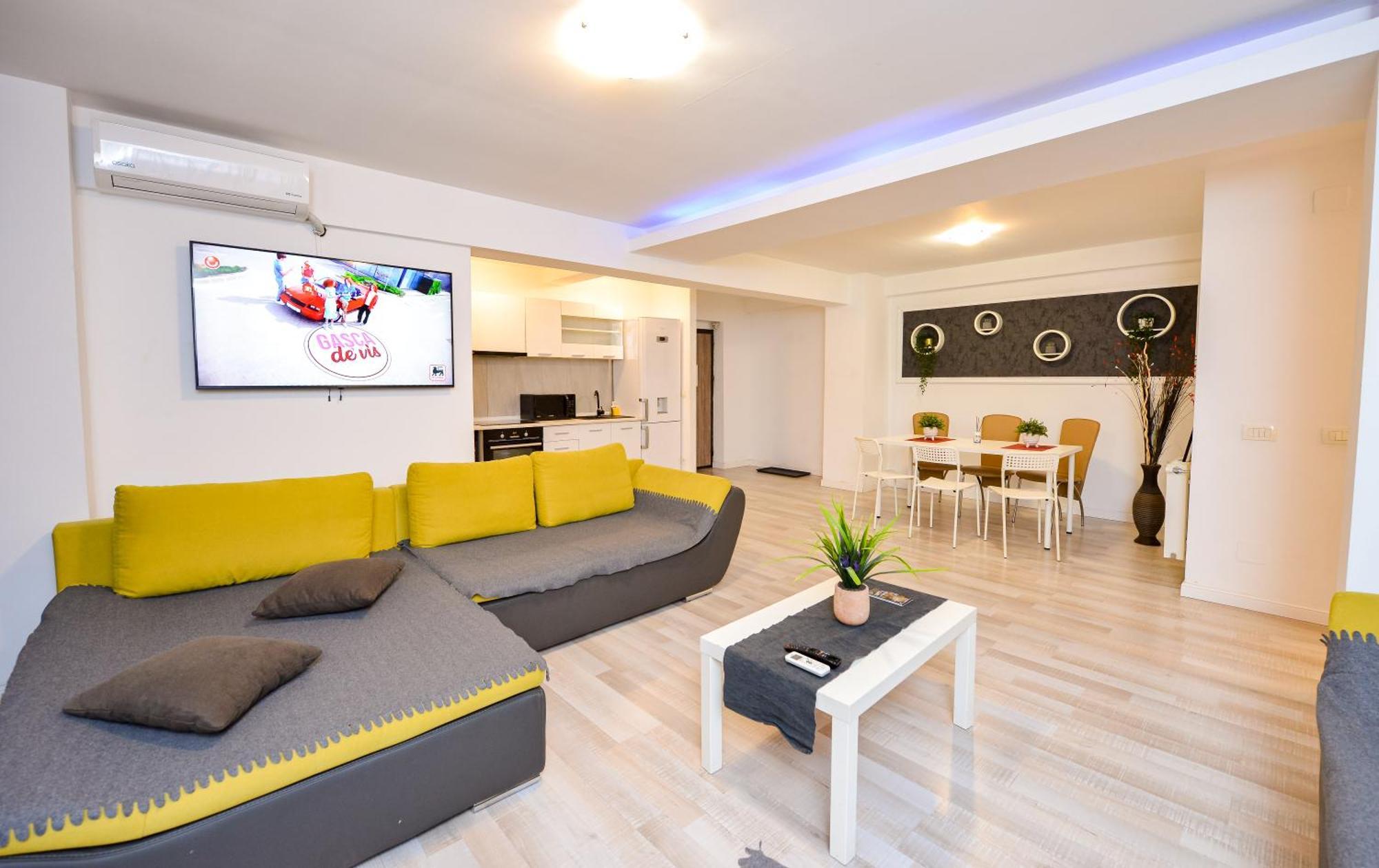Ben Yehuda - Shabbat Friendly Apartments Бухарест Экстерьер фото