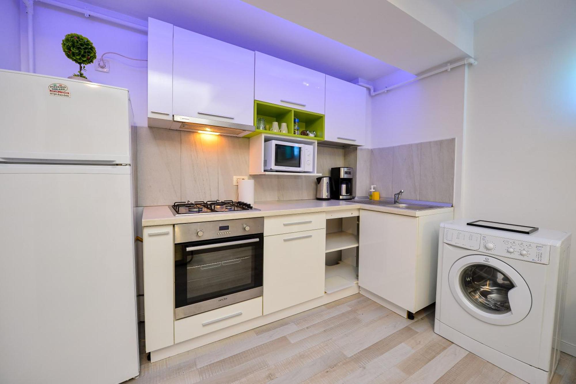 Ben Yehuda - Shabbat Friendly Apartments Бухарест Экстерьер фото