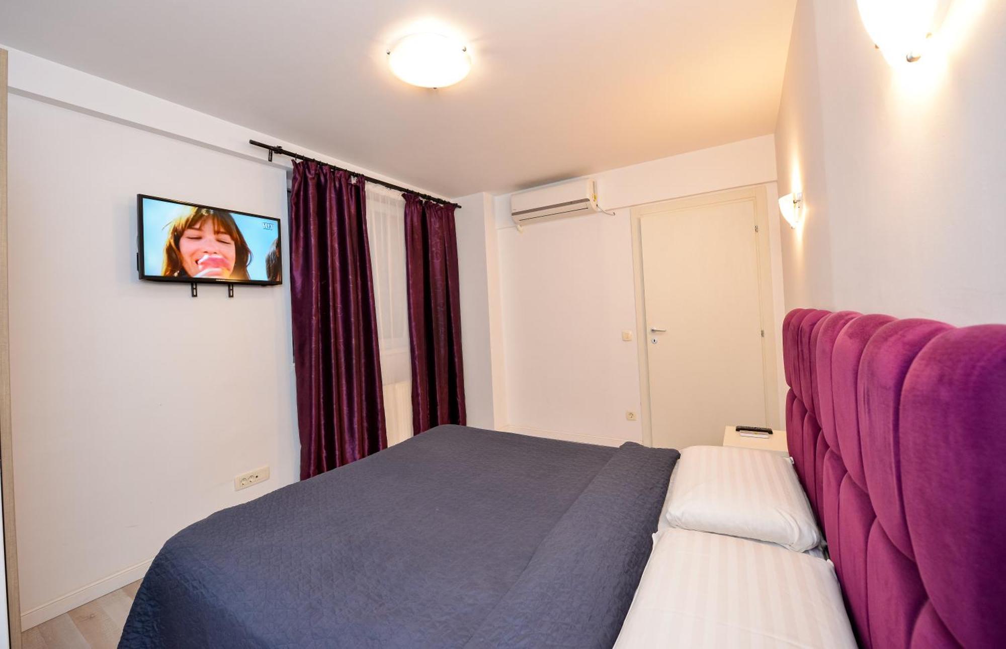 Ben Yehuda - Shabbat Friendly Apartments Бухарест Экстерьер фото