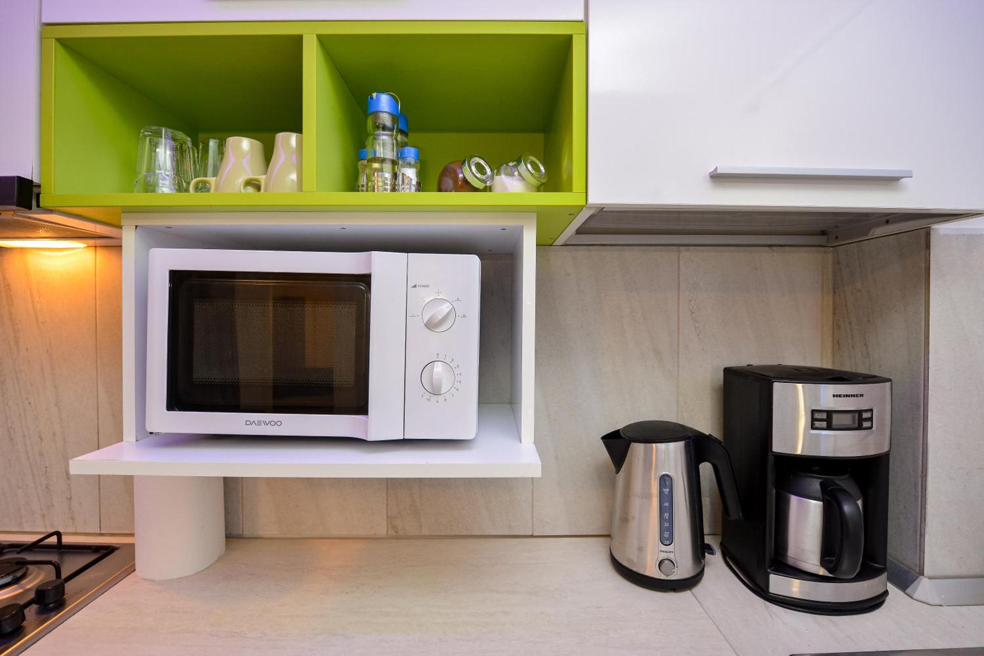Ben Yehuda - Shabbat Friendly Apartments Бухарест Экстерьер фото