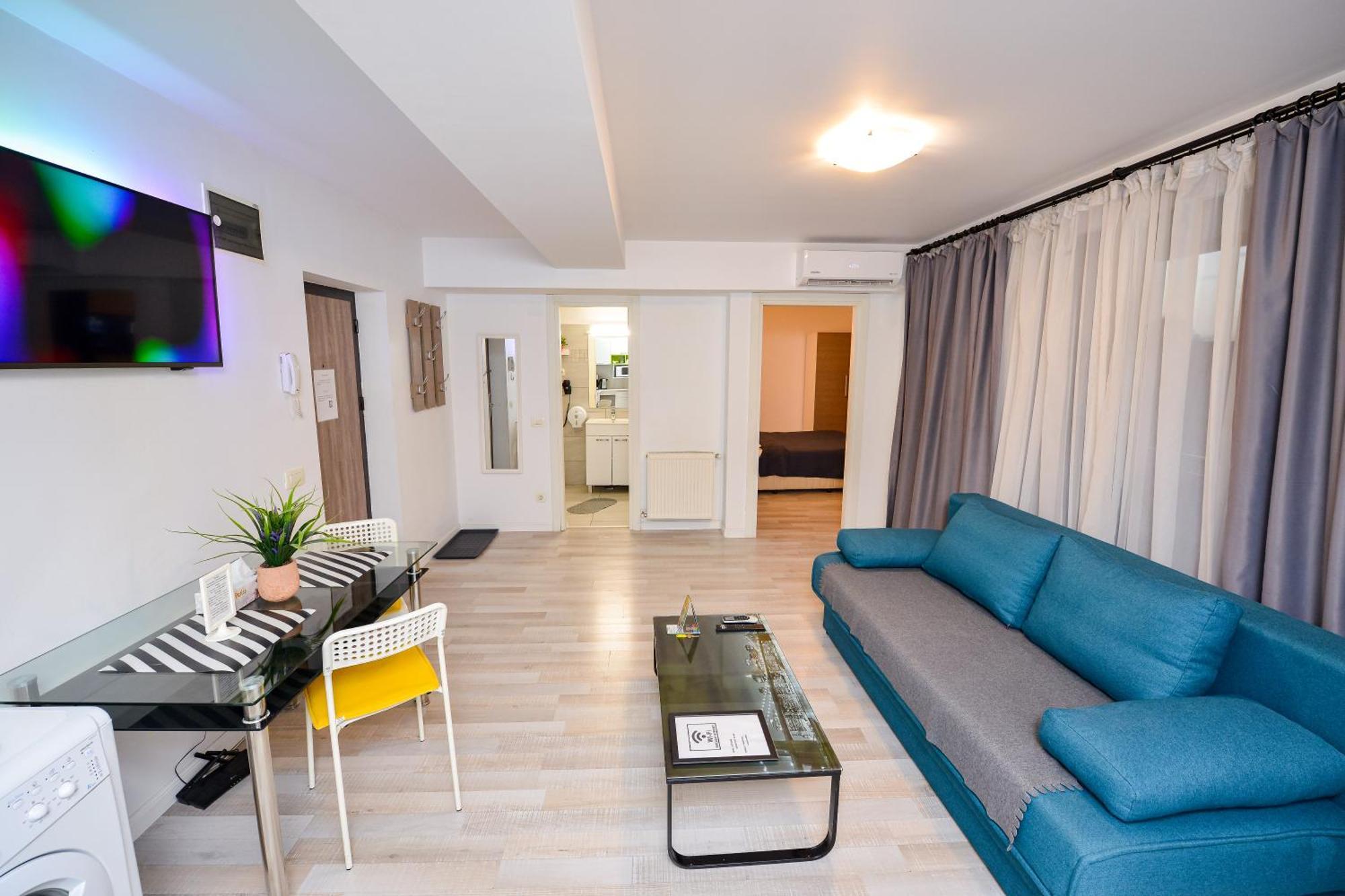 Ben Yehuda - Shabbat Friendly Apartments Бухарест Экстерьер фото